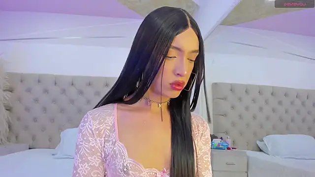 DeboraCopper online show from February 17, 10:38 pm