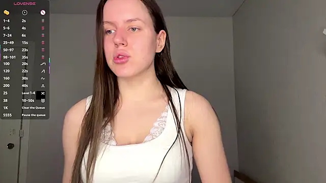 SanoraVillnave online show from March 17, 7:12 am