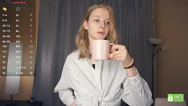 ToyaPletz online show from February 7, 7:06 pm