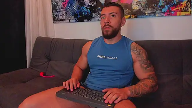 owen seth1 online show from November 28, 2:47 am