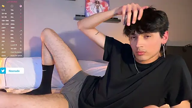 Snapshot of noxnude chatting on May 15, 10:28 pm noxnude online show from May 15, 10:28 pm
