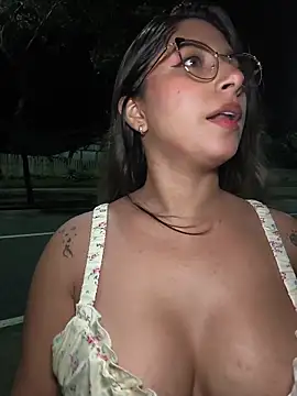 Catalina ramos online show from May 7, 5:02 am