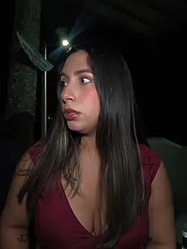 Catalina ramos online show from June 3, 5:32 am