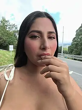 Catalina ramos online show from July 2, 8:04 pm