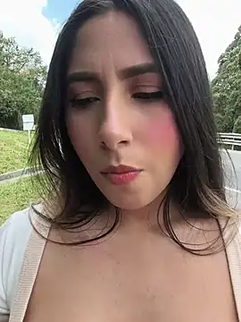 Catalina ramos online show from July 3, 4:24 pm