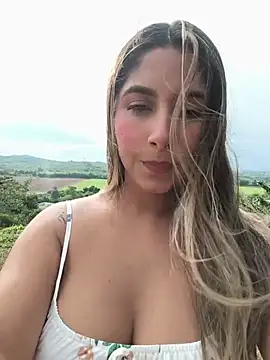 Catalina ramos online show from August 4, 9:28 pm