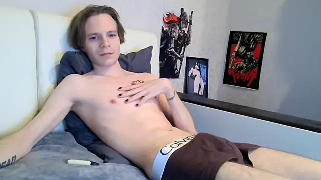 xWannalove online show from March 7, 4:37 pm