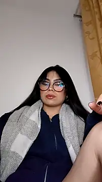 Snapshot of Miharu_ chatting on December 1, 12:26 am Miharu online show from December 1, 12:26 am