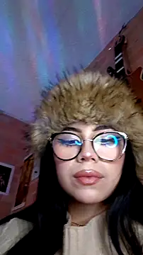 Snapshot of Miharu_ chatting on December 2, 2:28 am Miharu online show from December 2, 2:28 am