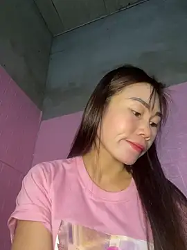 meganmeo online show from February 4, 3:23 am