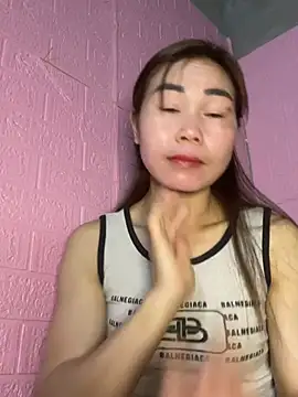 meganmeo online show from February 8, 1:09 am