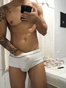 Snapshot of dot_21cm_ chatting on April 1, 3:40 am dot 21cm online show from April 1, 3:40 am