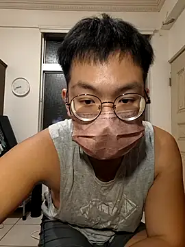 MIKE0706HAPPY online show from November 24, 2:17 pm