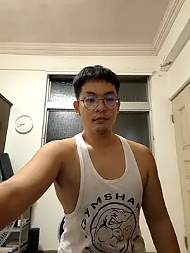 MIKE0706HAPPY online show from November 25, 2:17 pm