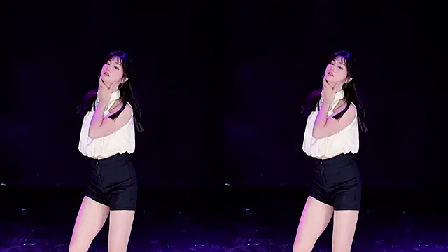 Snapshot of XKCH-001 chatting on December 14, 1:38 pm XKCH-001 online show from December 14, 1:38 pm