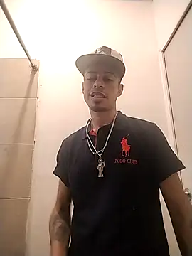 Chakalito123 online show from March 16, 1:00 am