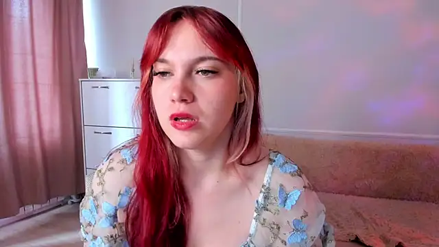 SweetieMarry online show from August 3, 1:59 am