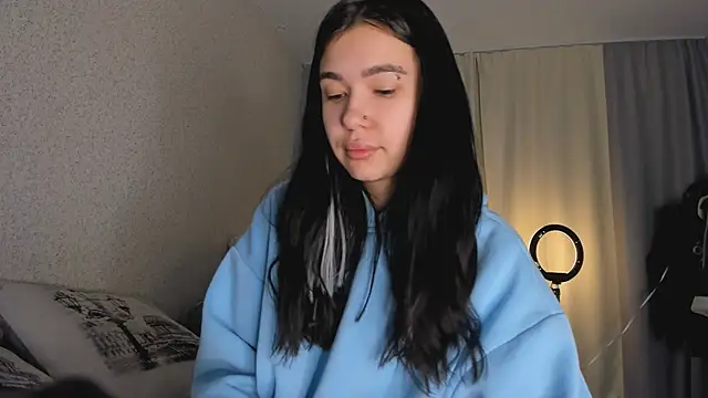 SakuraVibe online show from December 5, 2:53 am