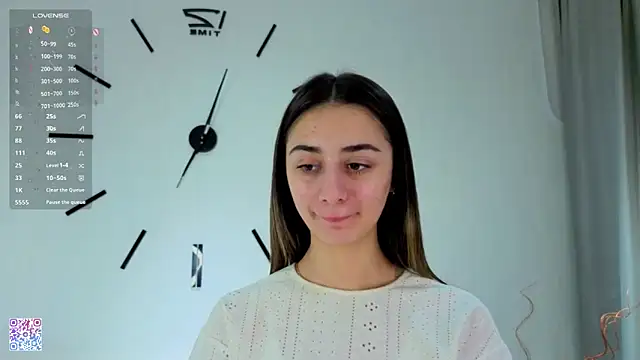 MableHort online show from December 14, 4:18 am