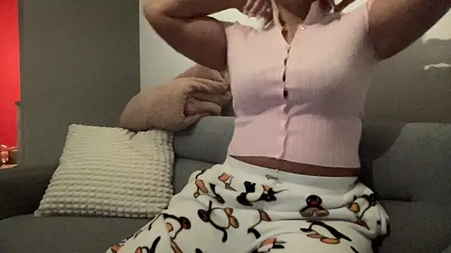 ELpatronn94 online show from March 12, 8:48 pm