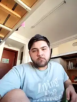 Koma001 online show from February 17, 3:14 am