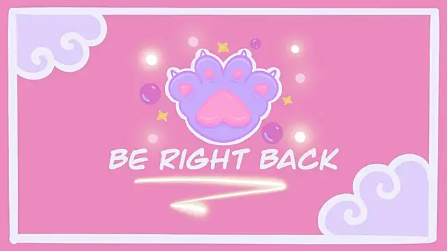 LinaClous online show from March 15, 2:45 pm