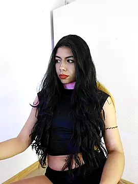 Snapshot of ArgentinaShani chatting on December 14, 10:58 pm ArgentinaShani online show from December 14, 10:58 pm