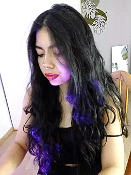 ArgentinaShani online show from December 22, 1:35 am