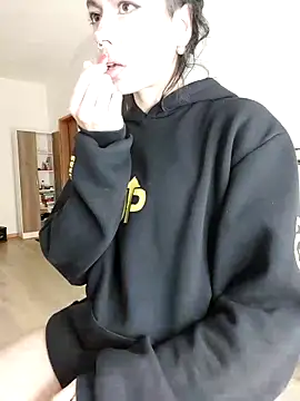 ArgentinaShani online show from February 27, 12:32 am