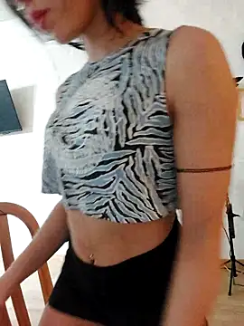 ArgentinaShani online show from March 2, 7:32 pm