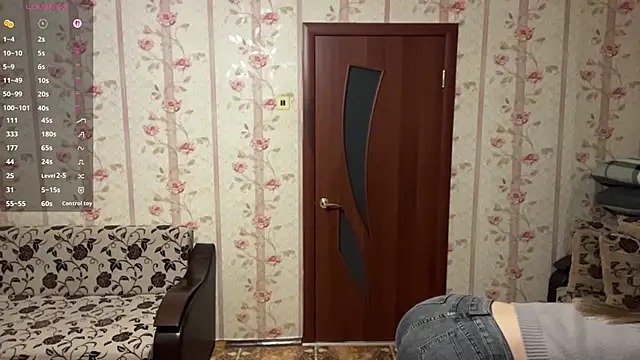 Katebarbie online show from February 5, 3:16 pm