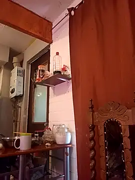 Bizcochitoc4 online show from November 23, 7:46 pm