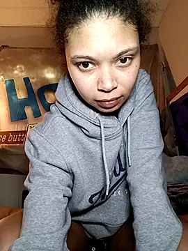 Snapshot of PassionateAboutSex chatting on February 8, 8:34 pm PassionateAboutSex online show from February 8, 8:34 pm