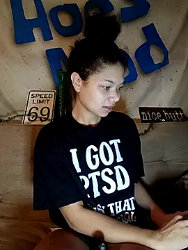 Snapshot of PassionateAboutSex chatting on March 9, 10:08 am PassionateAboutSex online show from March 9, 10:08 am