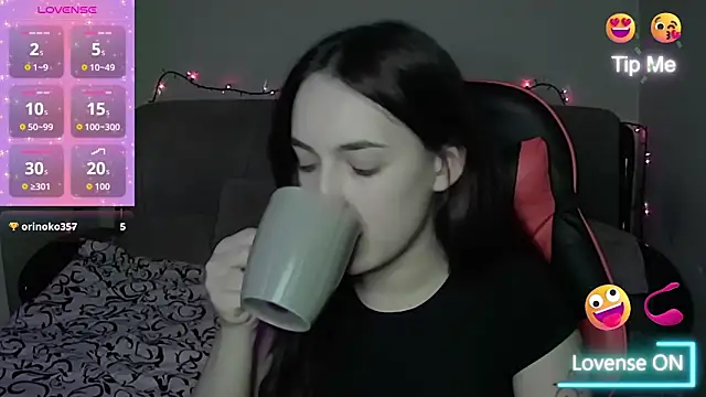 Star Kate online show from November 27, 10:01 pm