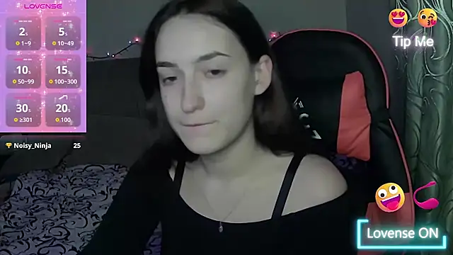 Star Kate online show from November 28, 7:38 pm