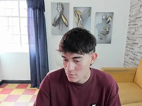 jay orange online show from February 22, 5:00 pm