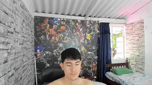 jay orange online show from April 27, 7:12 pm