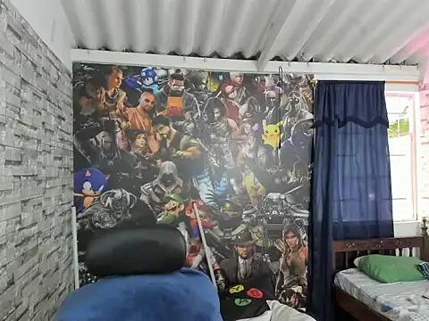 jay orange online show from April 28, 7:41 pm