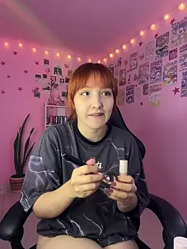 Davne  online show from July 24, 1:25 am