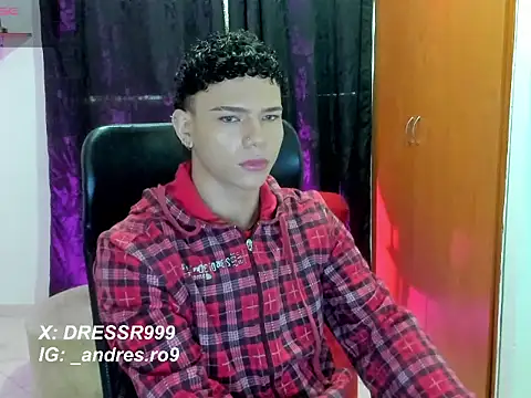 secret justin7 online show from December 3, 12:14 pm