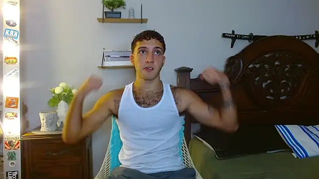 oceanboy vibe online show from November 27, 1:18 am