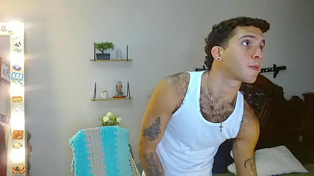 oceanboy vibe online show from December 15, 7:40 pm