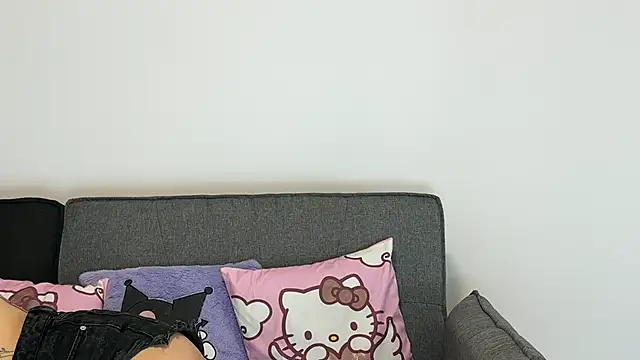 LianixLoverx online show from March 13, 7:20 pm