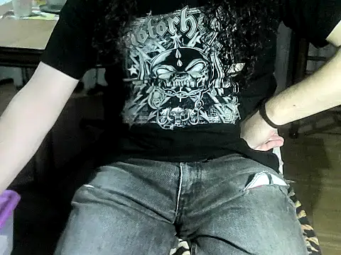 OreCam online show from April 24, 10:01 pm