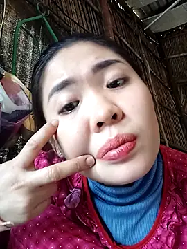 Lin-kute98 online show from March 15, 2:06 am