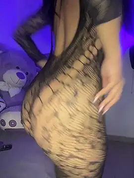 KarolRojas 22 online show from January 12, 4:50 am