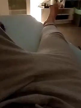 BushedScreed online show from April 10, 12:38 am