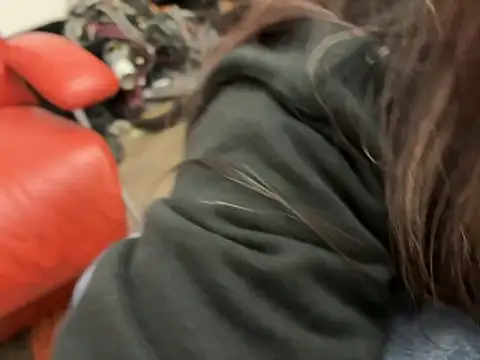 Snapshot of 2addictivelyhorny chatting on December 5, 4:47 pm 2addictivelyhorny online show from December 5, 4:47 pm