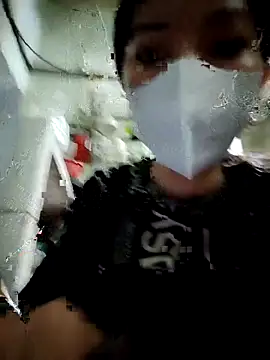 LianLaz online show from February 12, 3:01 am